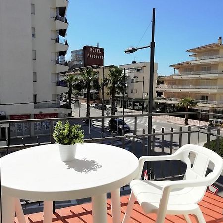 Trill Noray Apartamentos 레스타르티트 외부 사진