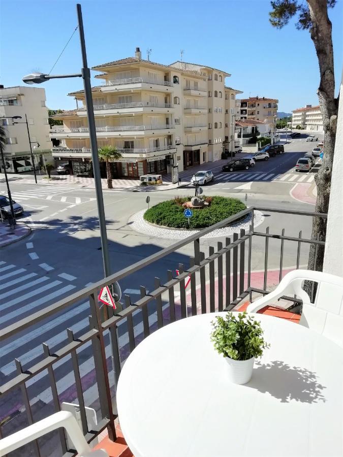Trill Noray Apartamentos 레스타르티트 외부 사진