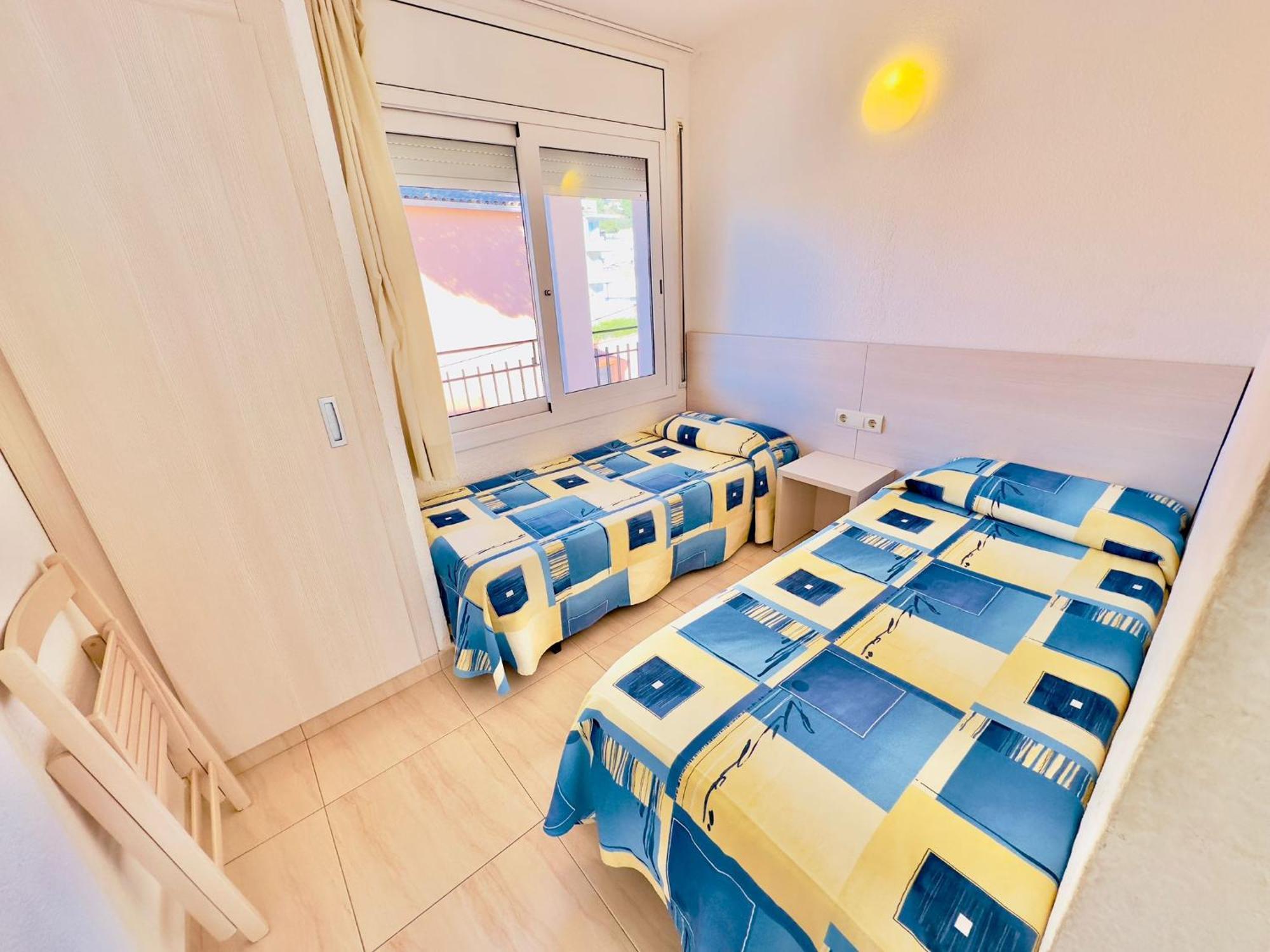 Trill Noray Apartamentos 레스타르티트 외부 사진