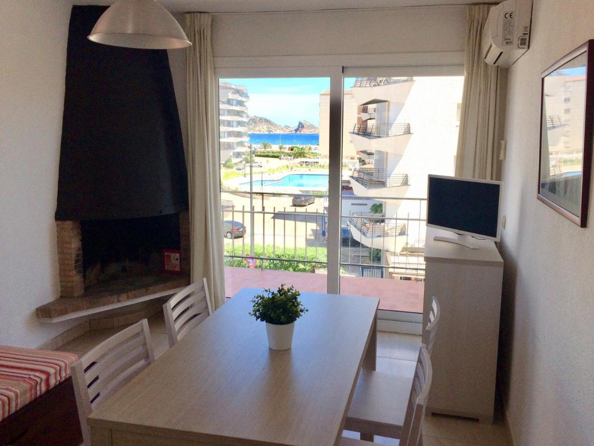 Trill Noray Apartamentos 레스타르티트 외부 사진
