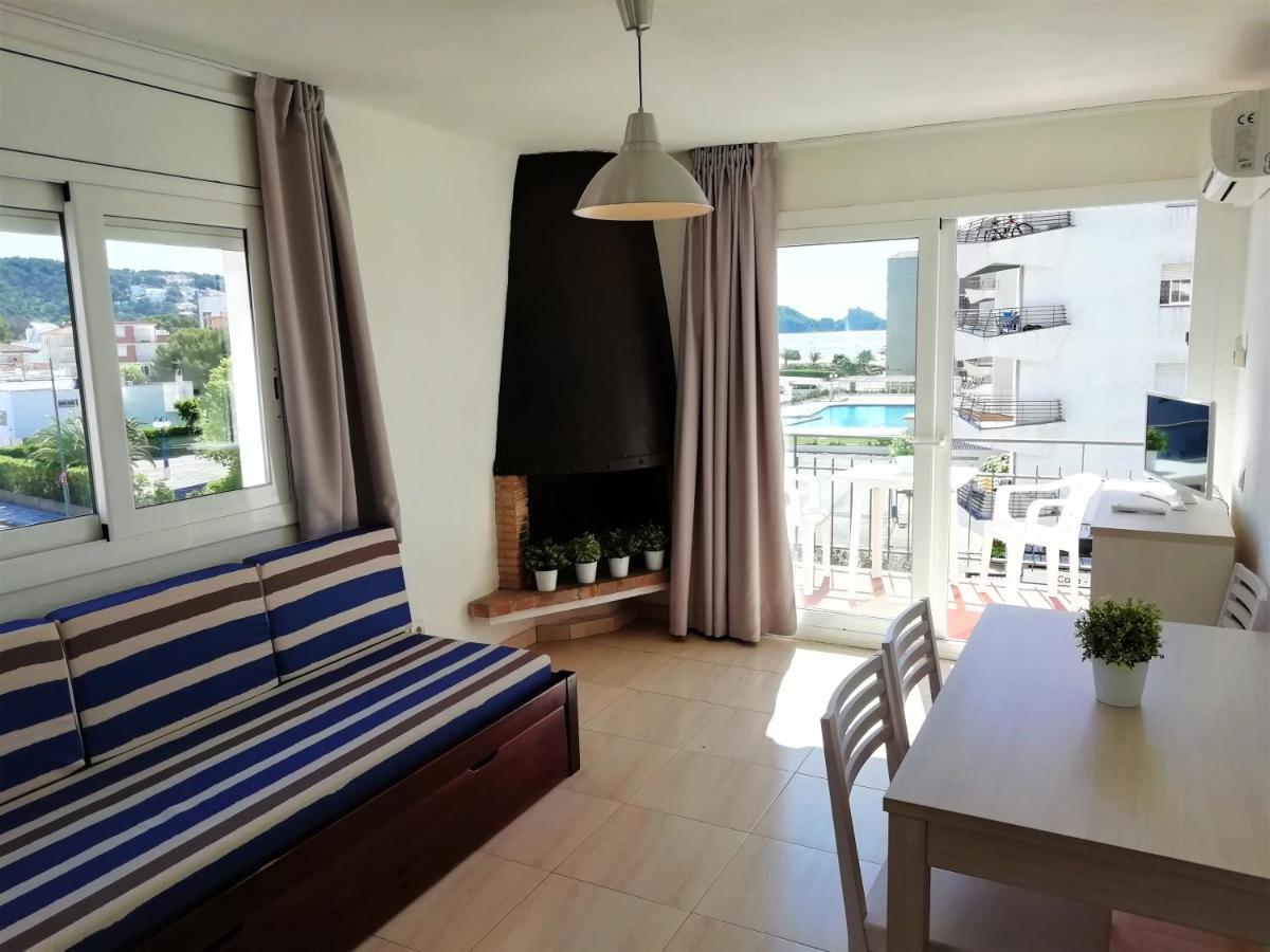 Trill Noray Apartamentos 레스타르티트 외부 사진
