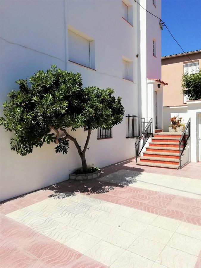 Trill Noray Apartamentos 레스타르티트 외부 사진