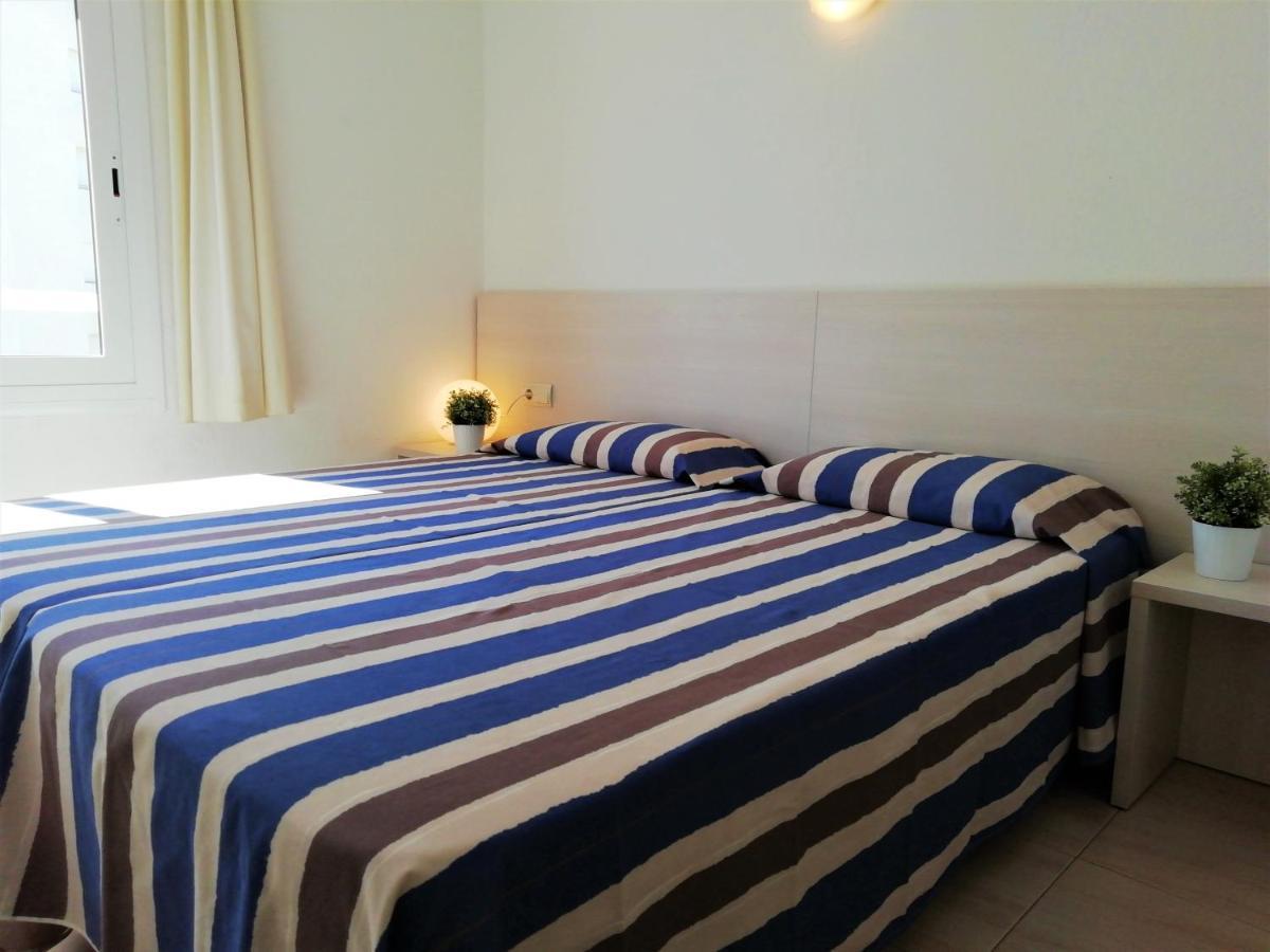 Trill Noray Apartamentos 레스타르티트 외부 사진